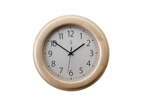 Часы настенные SLT 5344 CLASSICO ALBERO в Красном Яре - krasnyj-yar.mebel-nsk.ru | фото