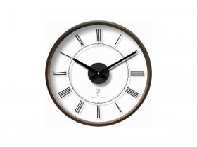 Часы настенные SLT 5420 MAXIMUS в Красном Яре - krasnyj-yar.mebel-nsk.ru | фото