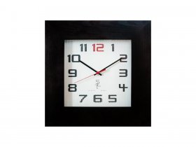 Часы настенные SLT 5528 в Красном Яре - krasnyj-yar.mebel-nsk.ru | фото