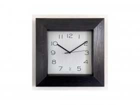 Часы настенные SLT 5530 в Красном Яре - krasnyj-yar.mebel-nsk.ru | фото