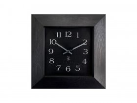 Часы настенные SLT 5531 COBALT в Красном Яре - krasnyj-yar.mebel-nsk.ru | фото