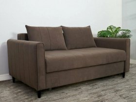 Диван прямой Венера в Красном Яре - krasnyj-yar.mebel-nsk.ru | фото