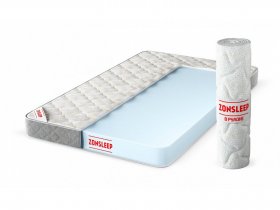 Матрас в скрутке Layt Roll в Красном Яре - krasnyj-yar.mebel-nsk.ru | фото